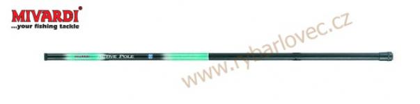 Mivardi Active Pole 5,0m 5-25g